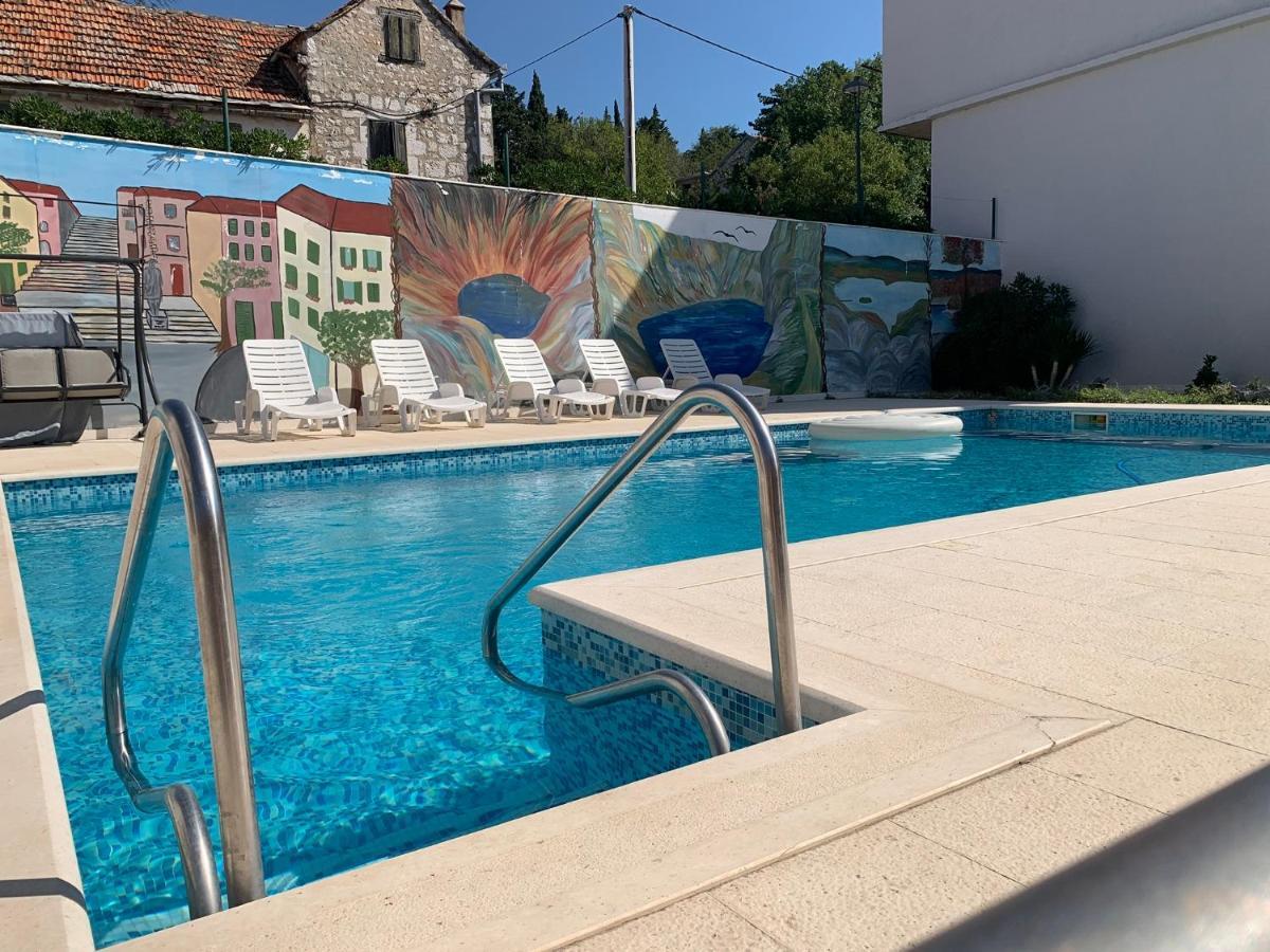 Apartamento Blaue See Mit Pool *